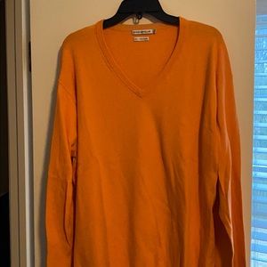 Peter Millar V-Neck Sweater